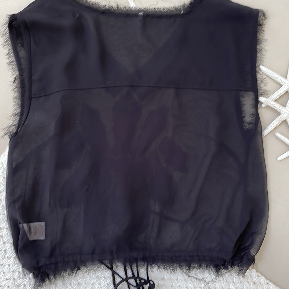 FREE PEOPLE TOP💖HP💖 - Picture 6 of 6